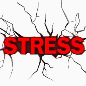 Do stress