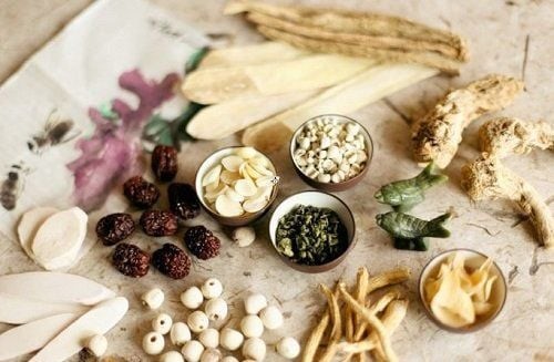 Bài thuốc Đông y điều trị viêm đại tràng